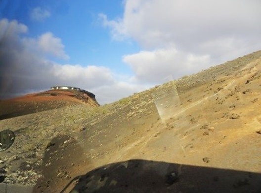 Timanfaya