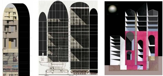 A inutilidade da função para a construção de um edifício