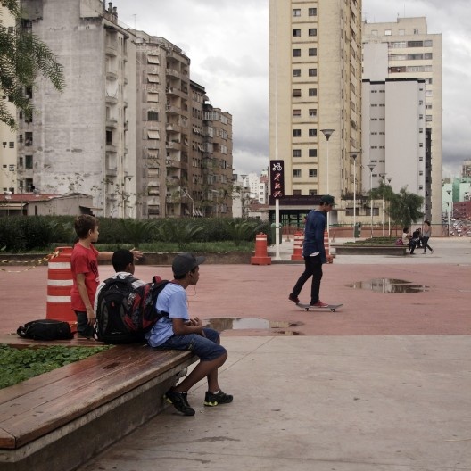 Foto Maria Cláudia Levy