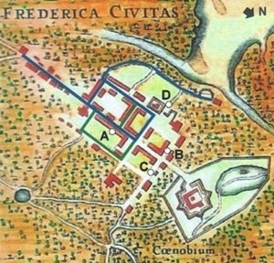 O plano de implantação da cidade da Parahyba (1585) – Parte II (1)
