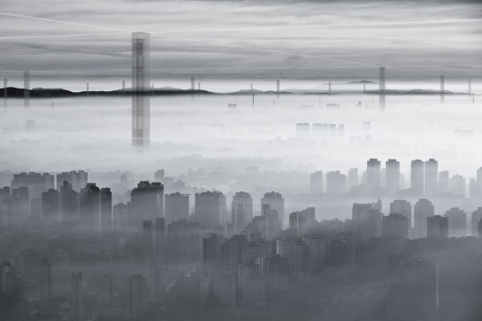 Projeto São Paulo, arquitetos Gustavo Cedroni e Martin Corullon, fotógrafo Cassio Vasconcelos, 2013