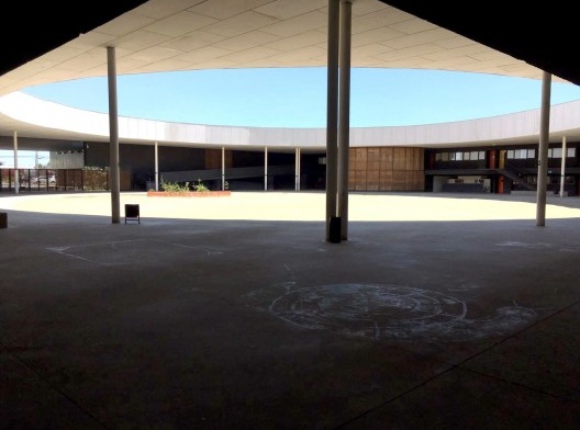 Foto Álvaro Benítez