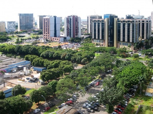 Setor Comercial Norte, Plano Piloto de Brasília