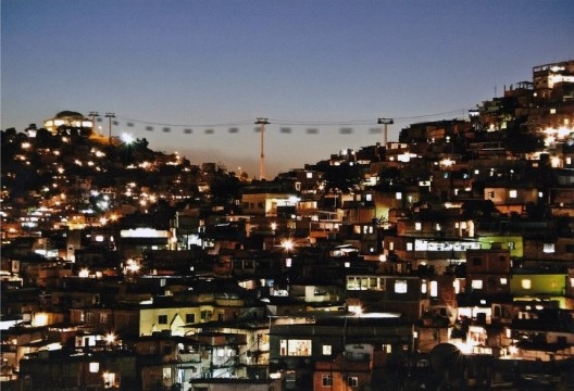 Complexo do Alemão