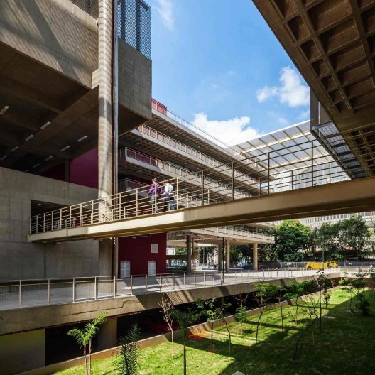 Centro Paula Souza