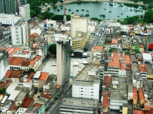 O projeto urbanístico e a identidade da paisagem cultural