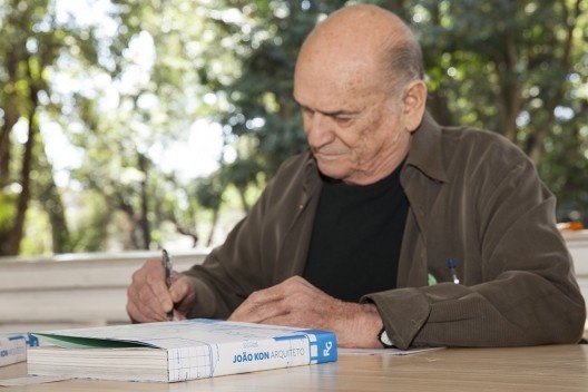 Arquiteto João Kon