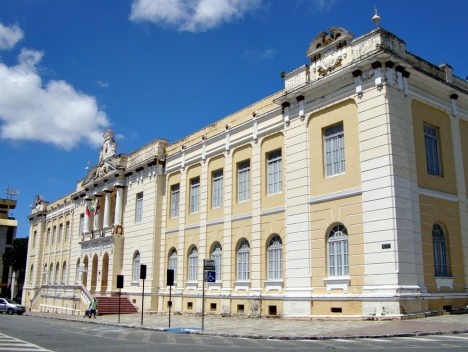Antiga Escola Normal