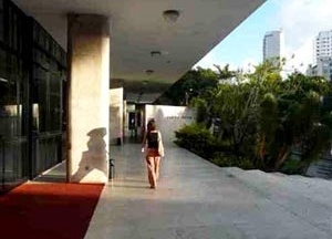 Salvador, 1958-1967