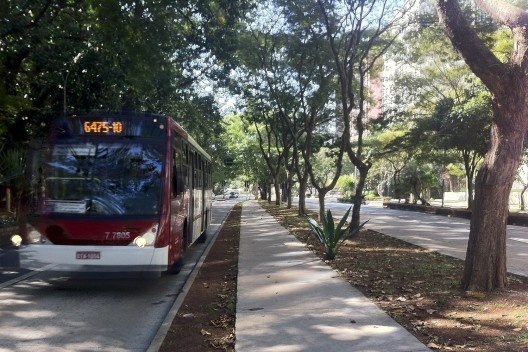 Por que Haddad?