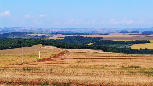 Caminos del Sur: a América da solidão
