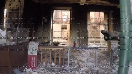 Giselle Beiguelman, “Memoricídio”, incêndio do Museu Nacional, Rio de Janeiro, 02/09/2018