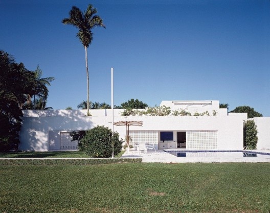Pátio Casa, Guarujá