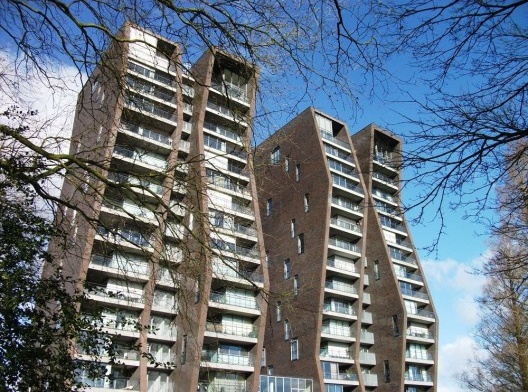 De Ranken, Eindhoven, AMA Group, março 2015