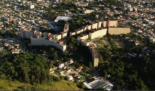 De frente para o futuro