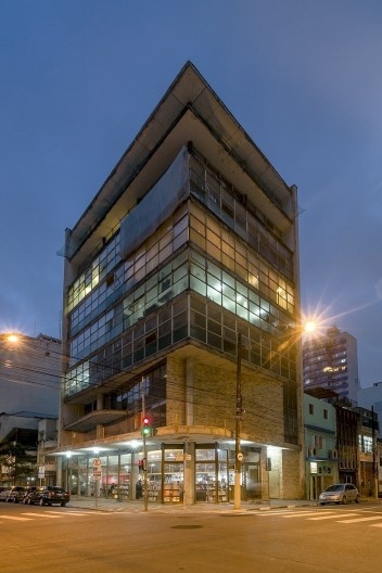Sede IAB SP