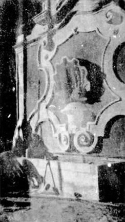 Restauro do tanque finalizado, Ouro Preto MG, sem data