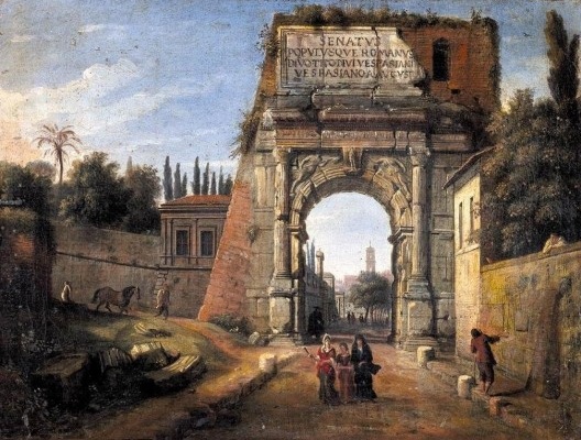 Camillo Boito, o teórico moderado do restauro