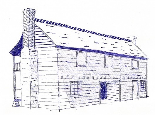 Casa em Arkansas, Estados Unidos