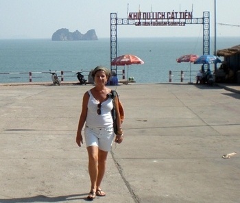 Lucia Maria Borges de Oliveira