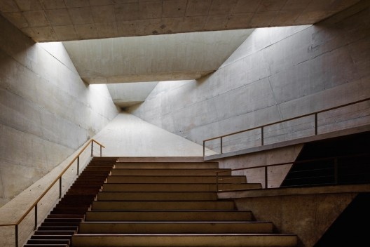 Cidade da Música, Rio de Janeiro. Arquiteto Christian de Portzamparc