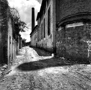 O urbanismo depois do fim da história (1)