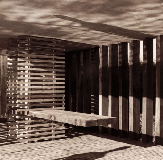 Quincho, Rafael Iglesia