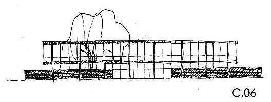 Figura 03 – Consulado dos Estados Unidos, 1957-1962