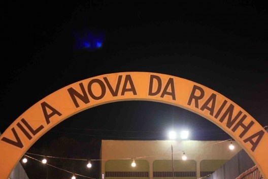 Parque do Povo, Campina Grande