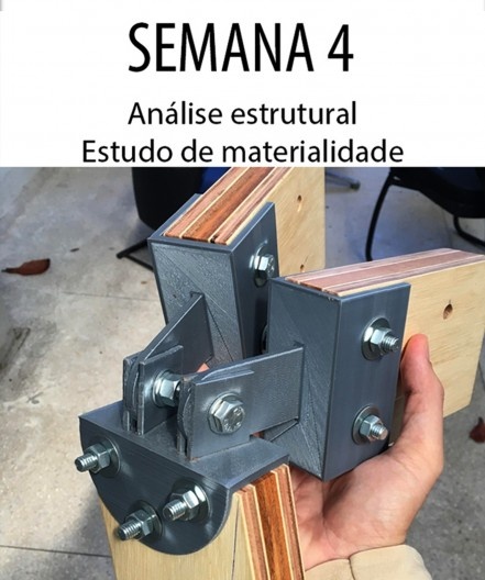 Processo de projeto do grupo G4-P