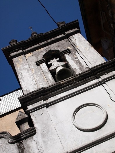 Bairro da Liberdade, São Paulo, Beco dos Aflitos