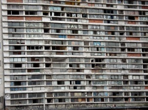Bollnow e a crítica ao conforto ambiental