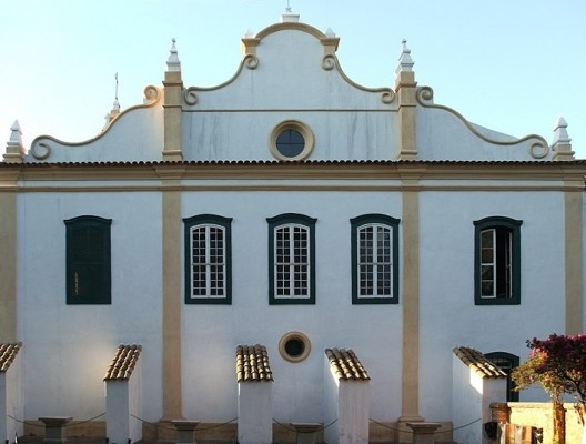 Mosteiro da Luz