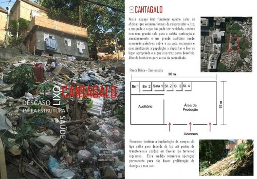 Arquiteto para que te quero