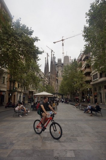 Sagrada Família