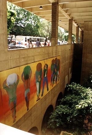 Estação Marechal Deodoro