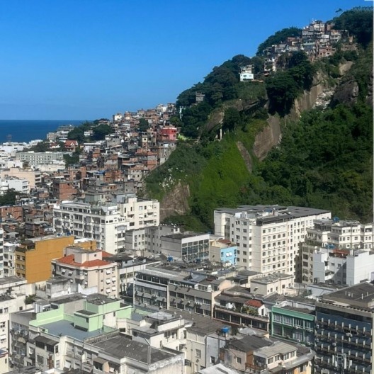 Rio de Janeiro, regulação urbanística historicamente excludente
