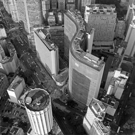 Edifício Copan, São Paulo