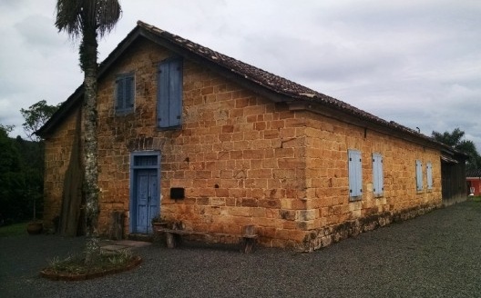 Urussanga, raízes da cidade