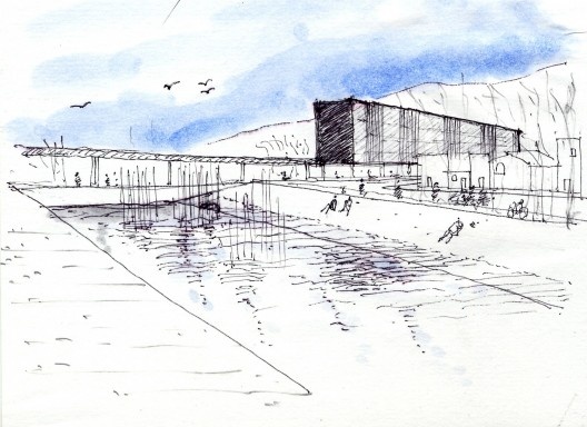Diques urbanos