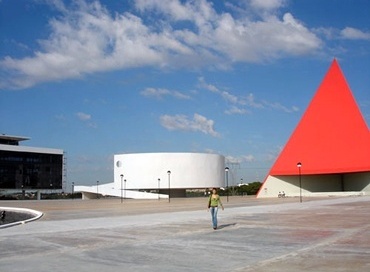 Centro Cultural Oscar Niemeyer