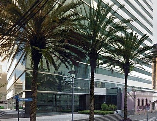 Aplicação da TPC sobre imóvel protegido em Curitiba