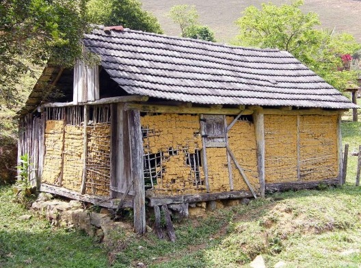 Espírito Santo, Brasil
