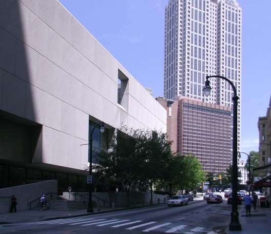 Atlanta-Fulton Public Library