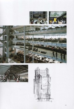 Edifício HSBC, Shangai, Foster and Partners