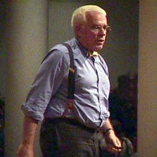 Peter Eisenman: foto e casas experimentais