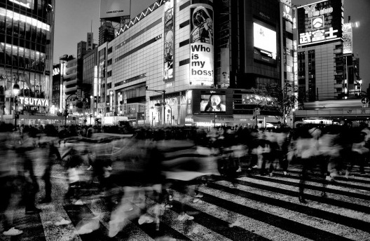 Photo Shinichi Higashi