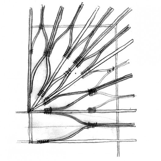 Instituto Socioambiental – ISA, São Gabriel da Cachoeira AM, 2006, escritório Brasil Arquitetura