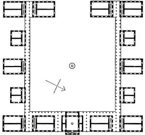 A idéia de função para a arquitetura: o hospital e o século XVIII – parte 4/6
