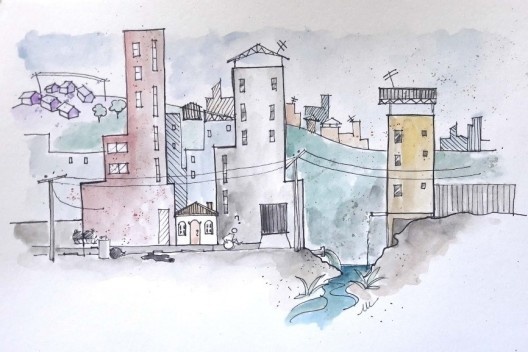 Fábula de Pindorama